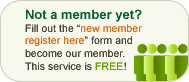Not a member yet?  Sign up here, it's free!