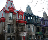 Westmount Montreal Market Share